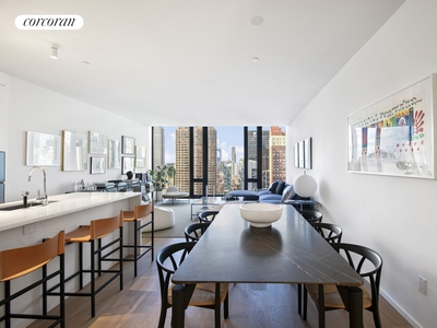 685 First Avenue 35F, New York, NY, 10016 | Nest Seekers