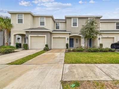 7124 SUMMER HOLLY PLACE, Riverview, FL 33578
