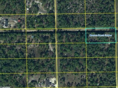 810 S Jasmine Street, Clewiston, FL, 33440 | for sale, Land sales