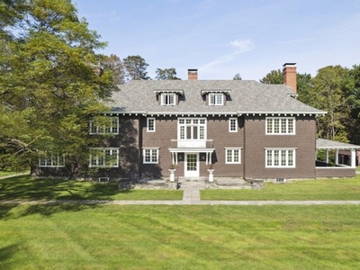 Home For Sale In Cornish, New Hampshire