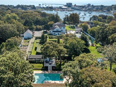Home For Sale In Harwich Port, Massachusetts