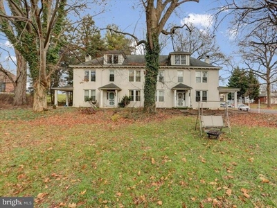 Home For Sale In Shippensburg, Pennsylvania