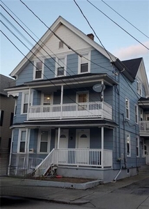 Home For Sale In Woonsocket, Rhode Island