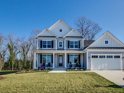 Luxury 4 bedroom Detached House for sale in Rehoboth Beach, United States