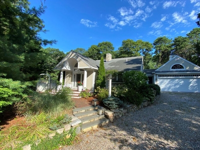 7 room luxury Detached House for sale in New Seabury, Massachusetts