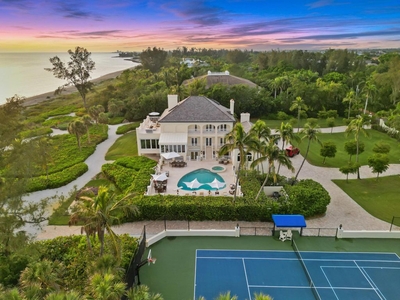 Luxury Villa for sale in Sarasota, United States