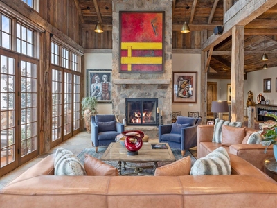 Luxury Detached House for sale in Telluride, Colorado