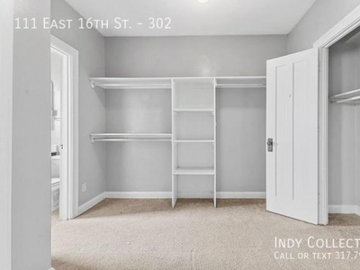 2 bedroom, Indianapolis IN 46202
