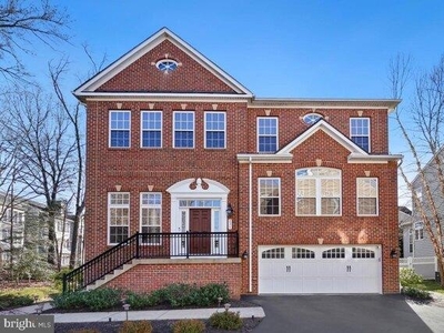 4 bedroom, Annapolis MD 21401