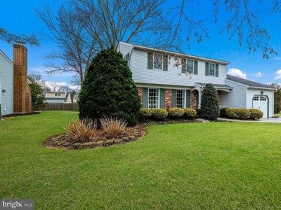 4 bedroom, Chalfont PA 18914