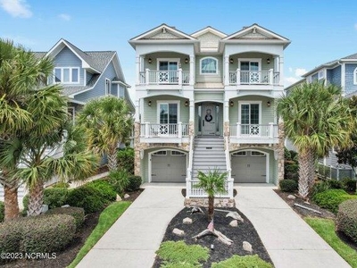 4 bedroom, Southport NC 28461
