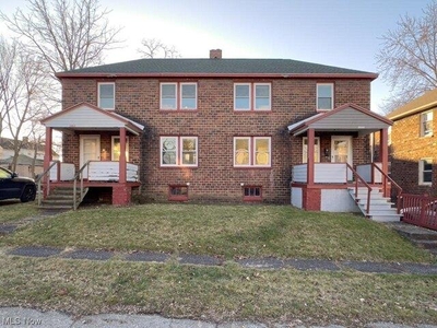 4 bedroom, Struthers OH 44471