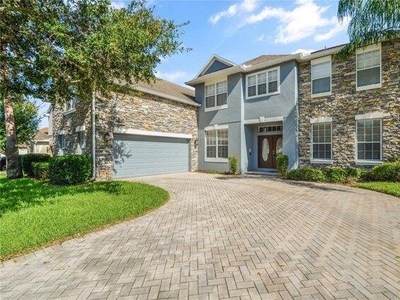 5 bedroom, Apopka FL 32712