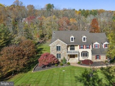 5 bedroom, Newtown Square PA 19073
