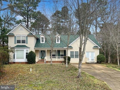 6 bedroom, Tall Timbers MD 20690