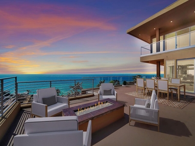 Luxury Detached House for sale in Laguna Beach, United States