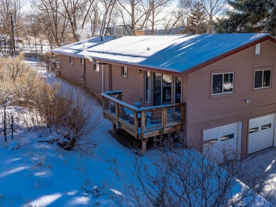 12694 Highway 82, Carbondale, Co, 81623
