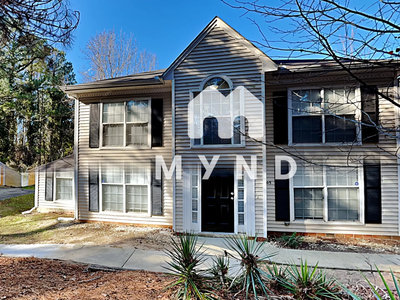 5505 Crestridge Dr, Atlanta, GA 30349 - House for Rent