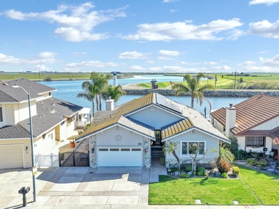 60 Discovery Bay Boulevard, Discovery Bay, Ca 94505