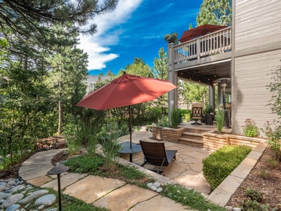 A Truly Exceptional Ranch Style Home, On A Quiet Cul De Sac
