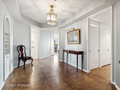 Gracious And Spacious Three Bedroom Residence