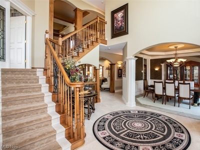 Gracious Two Story Home
