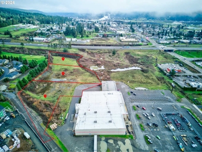 Lots And Land Sutherlin
