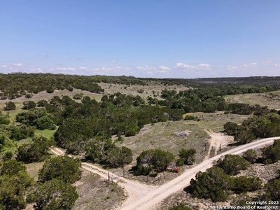 Lots And Land Wimberley