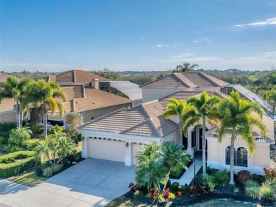 Single Family Detached Lakewood Ranch