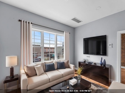 100 GRIFFITH ST, JC, Heights, NJ, 07307 | Nest Seekers