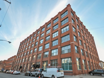 312 N May St #6H, Chicago, IL 60607
