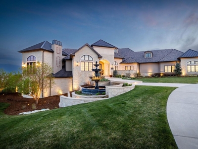 Luxury 5 bedroom Detached House for sale in Broomfield, Colorado