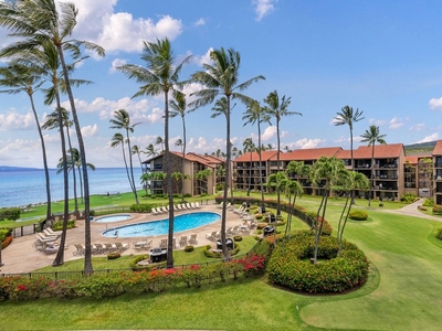 3 bedroom luxury Apartment for sale in Lahaina, Hawaii