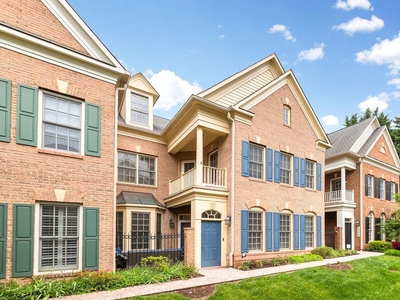 4 bedroom luxury Apartment for sale in Chevy Chase, District of Columbia