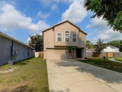 6209 GASSINO PLACE, Riverview, FL 33578