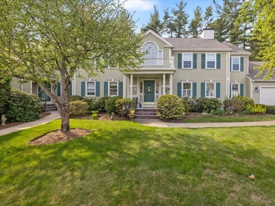 8 room luxury Apartment for sale in Duxbury, Massachusetts