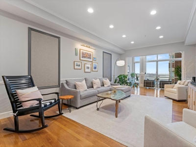 Luxury Apartment for sale in Boston, Massachusetts