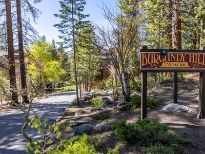 Luxury Apartment for sale in Incline Village, Nevada