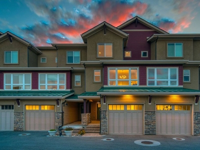 Luxury Townhouse for sale in Reno, Nevada