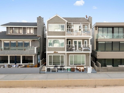 11 bedroom luxury House for sale in Hermosa Beach, United States