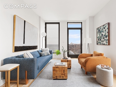 111 Montgomery Street, Brooklyn, NY, 11225 | 1 BR for sale, apartment sales
