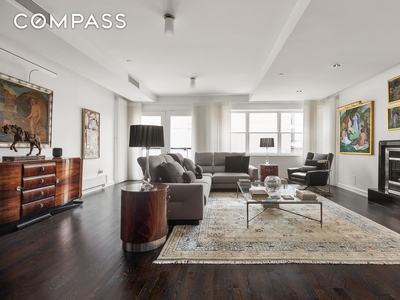 126 University Place, New York, NY, 10003 | 2 BR for sale, apartment sales