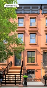 158 West 136th Street, New York, NY, 10030 | 4 BR for sale, apartment sales