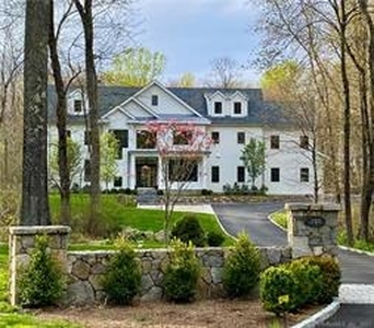 168 Proprietors, New Canaan, CT, 06840 | 7 BR for sale, single-family sales