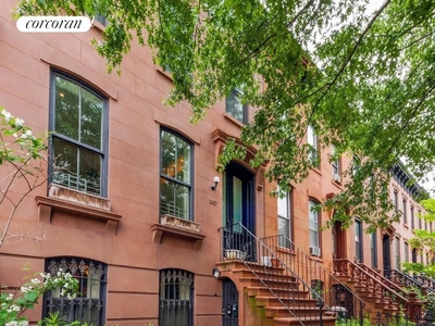 347 5th Street, Brooklyn, NY, 11215 | 4 BR for rent, apartment rentals
