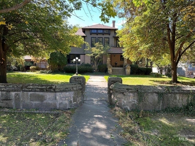 Luxury House for sale in South Boise (historical), United States