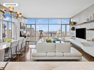 5 Beekman Street, New York, NY, 10038 | 2 BR for sale, apartment sales