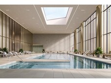 1 bedroom luxury Apartment for sale in Queensbridge Houses, New York