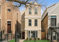 1355 N Bell Avenue, Chicago, IL 60622