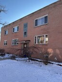 2445 W Balmoral Ave #2N, Chicago, IL 60625